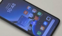 小米10真机爆料视频,全面屏设计，性能与颜值并存