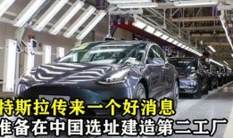 特斯拉工厂最新爆料消息,揭秘超级工厂的神秘面纱