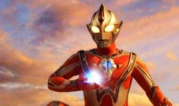 奥特曼10月爆料视频,全新剧情与角色大揭秘！