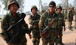 柬埔寨军人爆料视频,内幕惊人披露