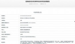 昆明城投最新爆料信息网,揭秘项目动态与投资机遇