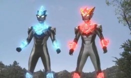 奥特曼10月爆料视频,全新剧情与角色大揭秘！