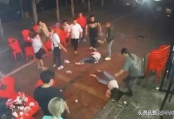 唐山打架爆料视频最新情况,真相大白，警方介入调查