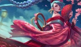 瑶新皮肤最新爆料几个形态,仙子、侠女、舞姬三重身份，美艳动人！