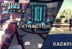 现代战最新更新爆料,新版本爆料揭秘，战场格局再掀风云