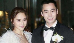 阿娇离婚最新爆料