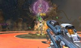 未来之役新枪爆料视频,揭秘神秘武器性能与战术应用