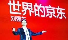 刘强最新爆料京东,揭秘京东神秘技术背后的秘密