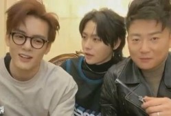 肖宇梁圈内爆料,娱乐圈背后的真实故事