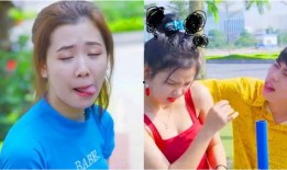 娱乐吃瓜恶作剧,恶作剧背后的欢乐与争议