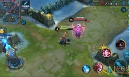 花木兰技能爆料视频下载,英勇无畏，战力全开！