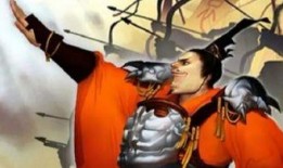 三国杀袁绍爆料视频