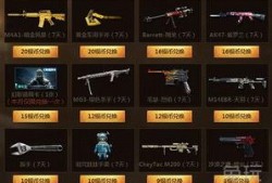 cf穿越火线赏金令最新爆料,穿越火线全新玩法即将来袭！