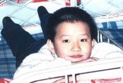 魏大勋小时候爆料视频,揭秘明星成长背后的趣事