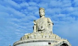 观音山在线观看,穿越时空的奇幻之旅