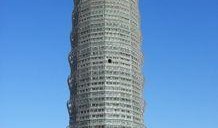 郑州爆料玉米楼视频,揭秘城市建筑奇观背后的故事
