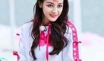 圈内爆料李沁迪丽热巴,揭秘娱乐圈的神秘恋情