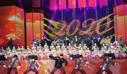 海城春晚爆料最新消息新闻,精彩节目抢先知，年度盛宴即将上演