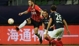 中超上港爆料视频完整版,揭秘球队内幕与精彩瞬间