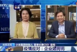 雷军失误爆料新闻视频,揭秘小米内部重大新闻视频曝光