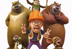 熊出没国外爆料视频,国际视角下的国产动画魅力揭秘