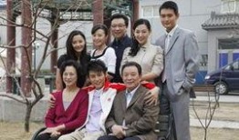 娘家的故事1在线观看,温情家庭剧，演绎爱与成长