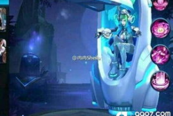 虎牙王者皮肤最新爆料,炫酷特效，等你来战！