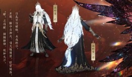 逆水寒最新时装更新爆料,新潮流元素惊艳亮相，带你领略古风新风尚
