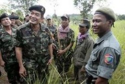 柬埔寨军人爆料视频,内幕惊人披露