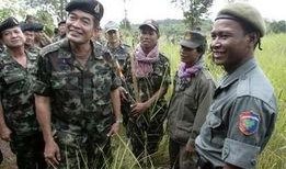 柬埔寨军人爆料视频,内幕惊人披露