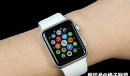 苹果手表s8爆料视频,颠覆性升级与未来科技前瞻