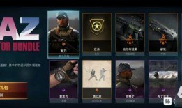 现代战最新更新爆料,新版本爆料揭秘，战场格局再掀风云