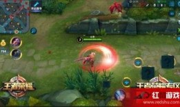 花木兰技能爆料视频下载,英勇无畏，战力全开！