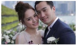 阿娇离婚最新爆料