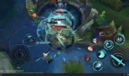 lol最新爆料手游