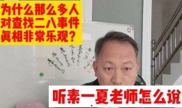 二八事件素一夏最新爆料,揭秘幕后真相与惊人内幕