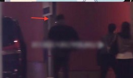 狗仔爆料姓杨明星的视频,狗仔爆料背后的真相
