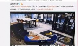 新疆酒店爆料案件视频,真相与争议交织的悬疑事件